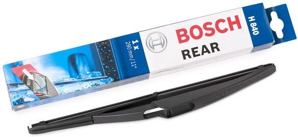 Bosch 3 397 004 802 Rear wiper blade