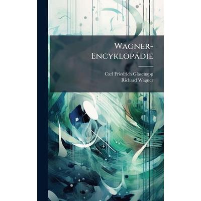 Wagner-EncyklopÃ¤die -