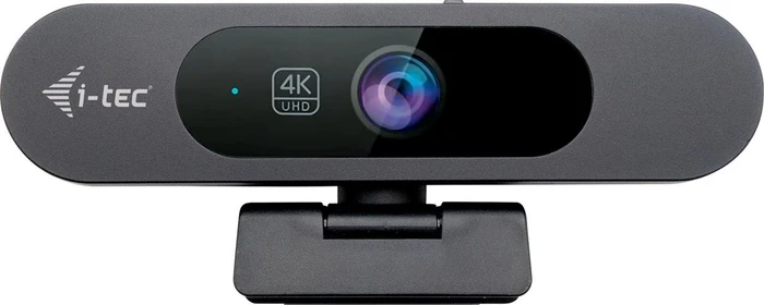 i-tec SOLOMON PRO 900 4K Webcam