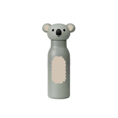 Zazu Thermo Fles - Koala