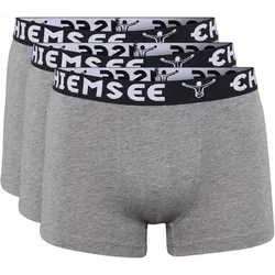 Boxer Briefs, Regular Fit 3P Herren Boxershort