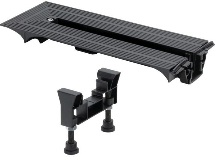 Viega Advantix Vario Endverschlussstück 721695 275x110 mm, 70 mm