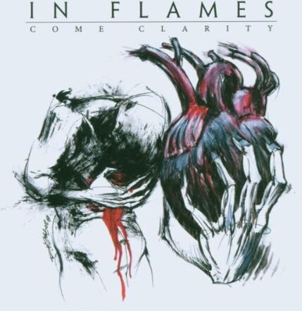 In Flames - Come Clarity-Re-Release - Preis vom 14.10.2026 23:07:16 h