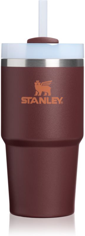 Stanley Quencher H2.O FlowState™ Tumbler stainless steel tumbler with straw small coffee 1 pc