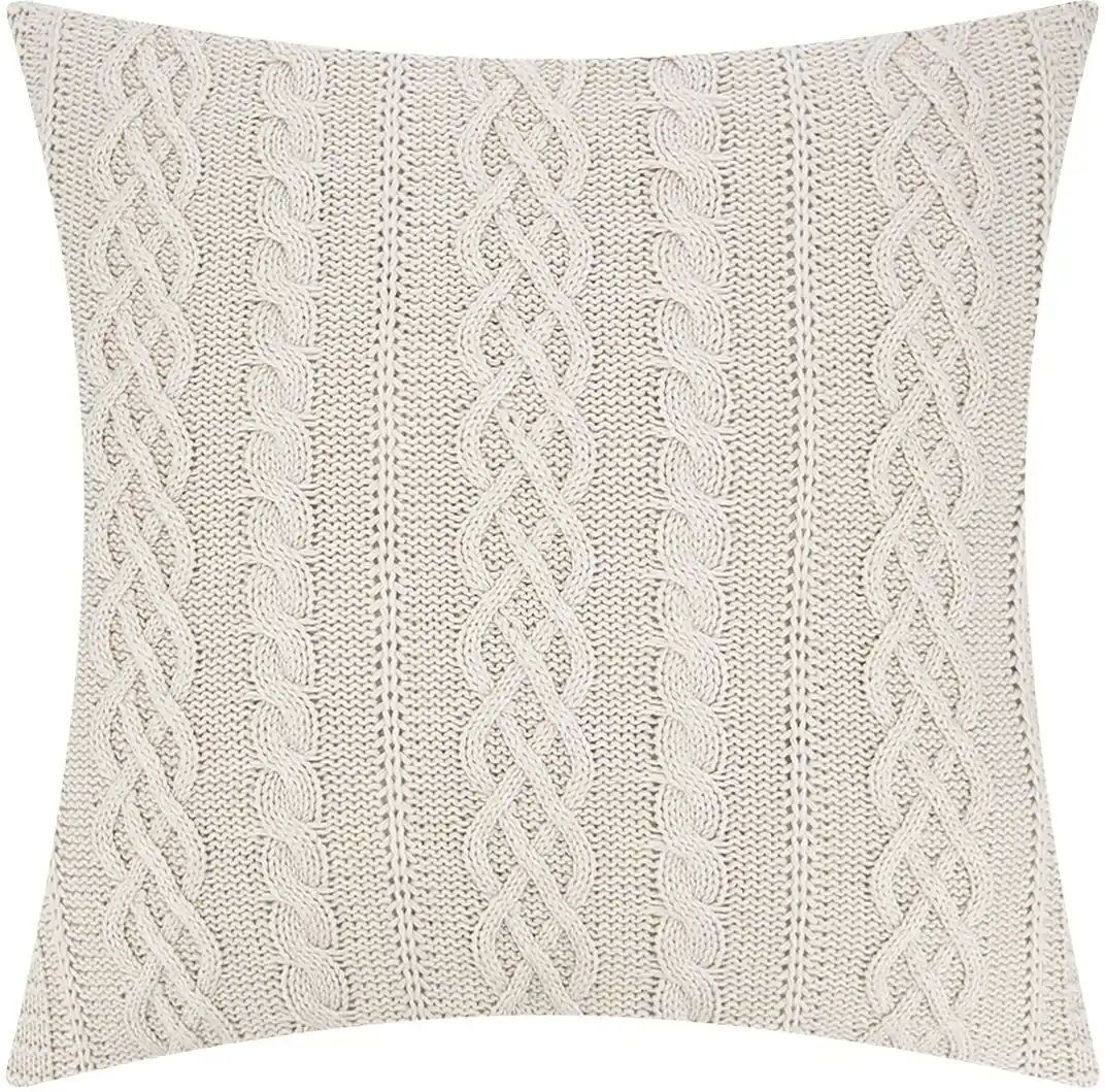 Gray & Jones Kissen  Cap Ferrat ¦ beige ¦ Maße (cm): B: 45