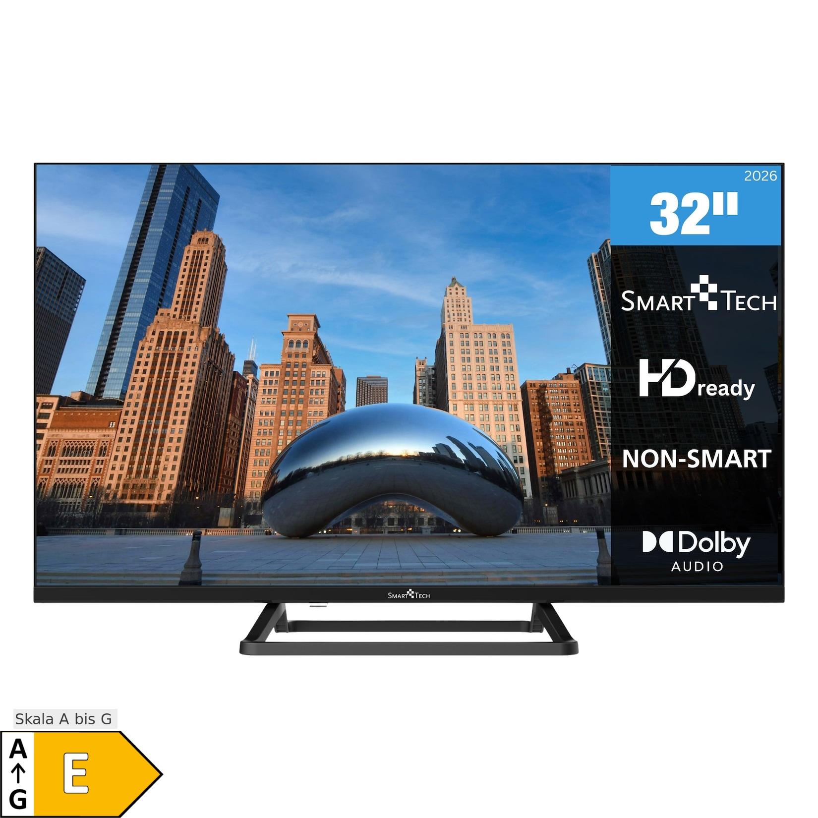 Smart Tech 32HN01V3