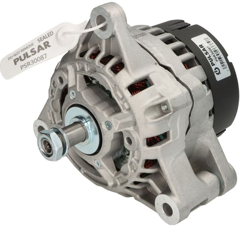 Drehstromgenerator PULSAR ROTATING ELECTRICS PSR30087
