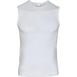 Maxte, Herren, Funktionsshirt, BASIC MAX Unterhemd 5er Pack (XL), Weiss