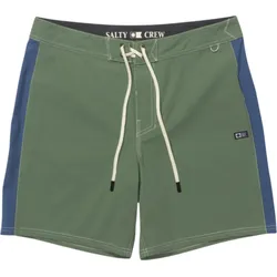 SALTY CREW CHANNEL 18 Boardshort 2026 mid green - 30
