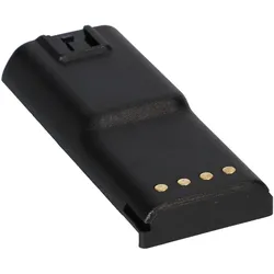7,2V 1,8Ah NiMH Akku Motorola Radius GP300/GP600/GTX Serie