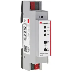 BEG Brück Electronic Systemschnittstelle LK-TP/KNXs REG grau