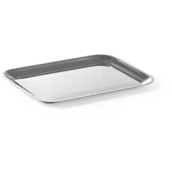 HENDI Servierplatte 205x155mm