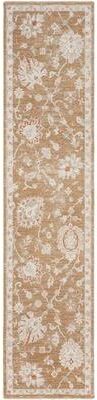 Nourison Asher Bordered Area Rug