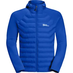 Jack Wolfskin Routeburn Pro Hybrid Herren Jacke
