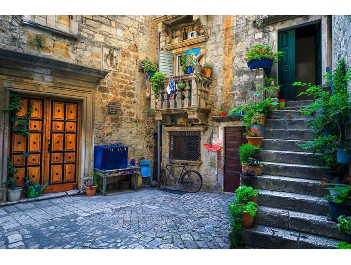 Papermoon Altstadt Hof