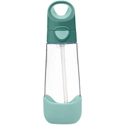 B.Box, Trinkflasche + Thermosflasche