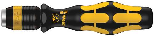 Wera 813 R ESD Bit-Schraubendreher 90mm