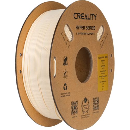 Creality Filament Hyper PLA Skin Color 1kg