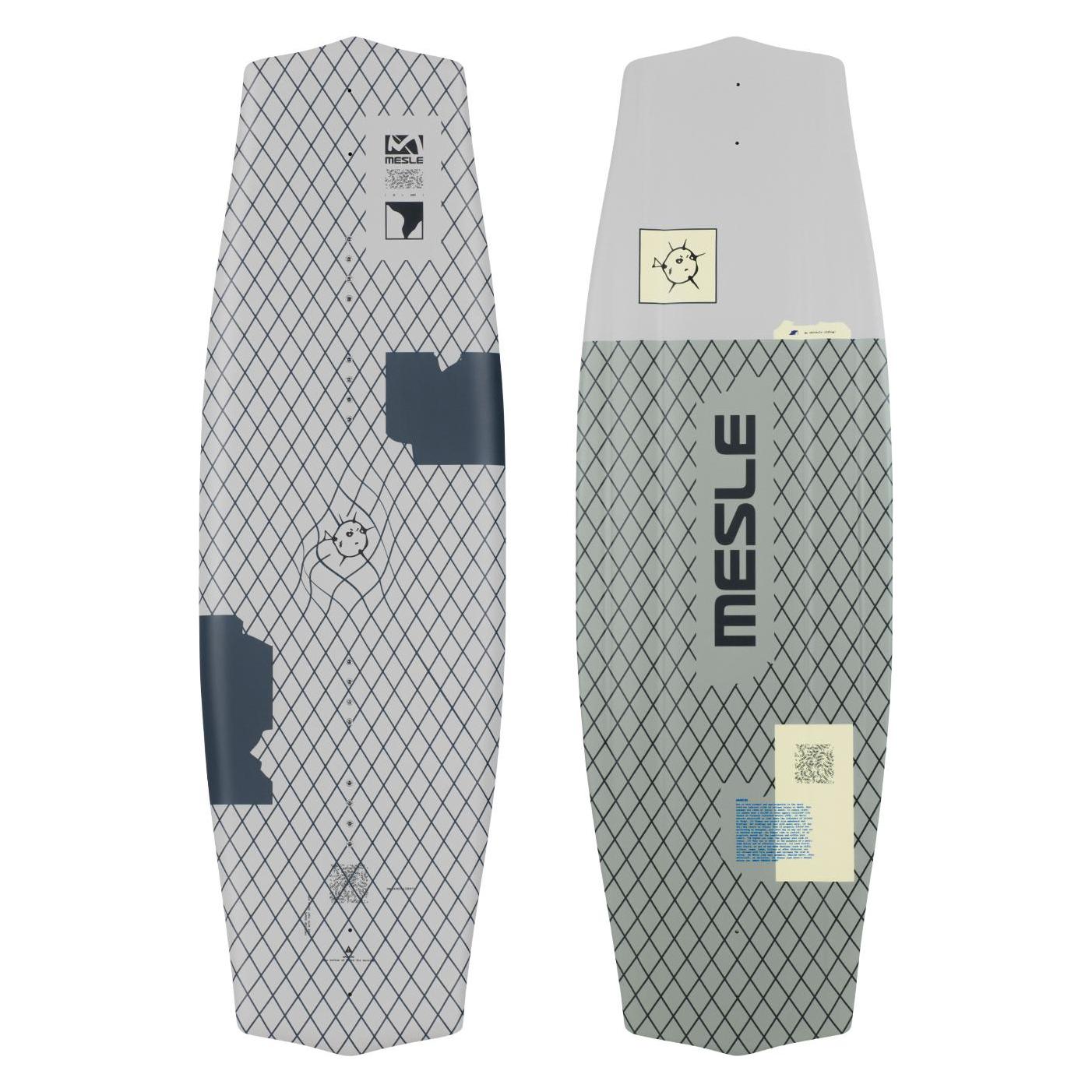 Mesle Wakeboard Liberty 128 cm (18525284)