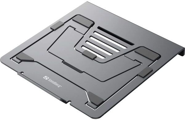 Sandberg Ergonomisk Laptopstander Usb-C 8 I 1