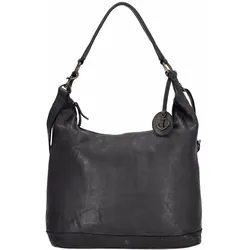 Harbour 2nd Beuteltasche AnchorLove Emmy dark ash - 32