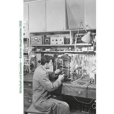 Badener Neujahrsblätter 2022, Paperback von , Hier und Jetzt, 978-3-03919-546-6