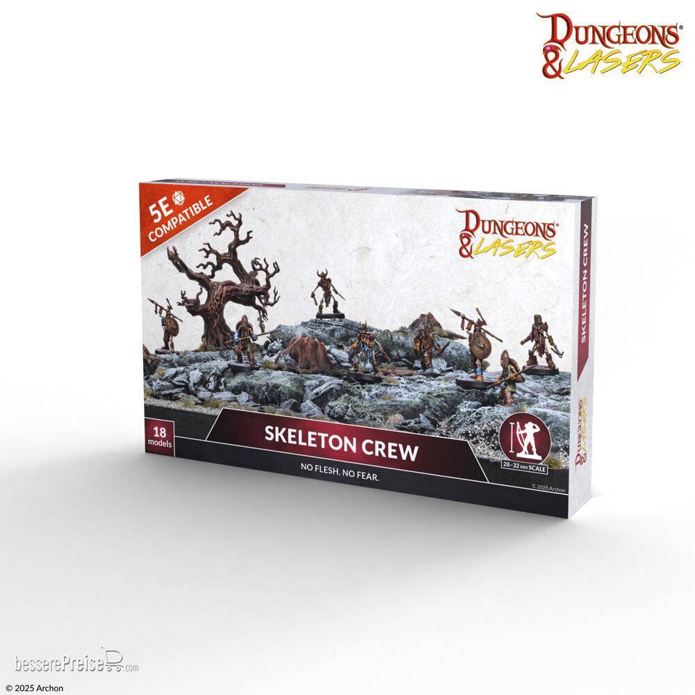 Archon Studio DNL0122