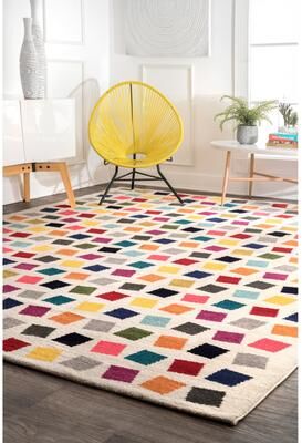 Nuloom Bettye Area Rug