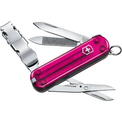 Victorinox, Taschenmesser, Nail Clip 580