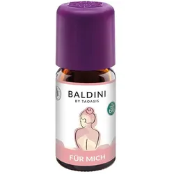 Baldini Für mich Duftkomposition Bio/dem 5 ml 5 ml Ätherisches Öl