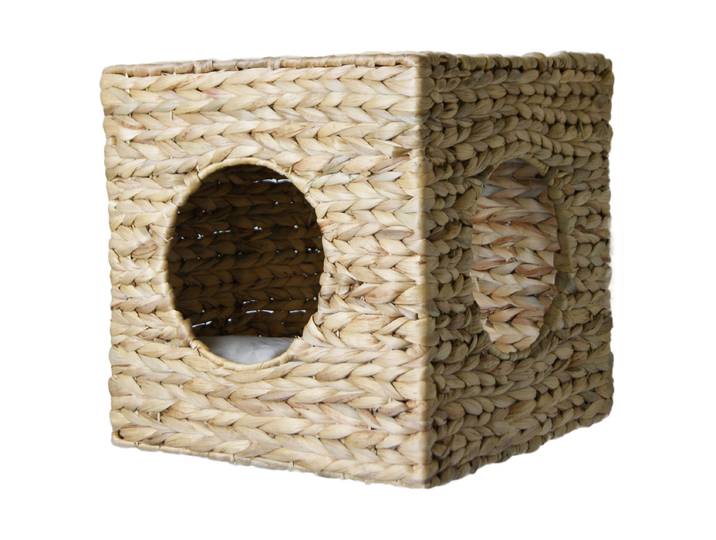 Niche murale Mowz forme cube 33 x 33 x 33cm