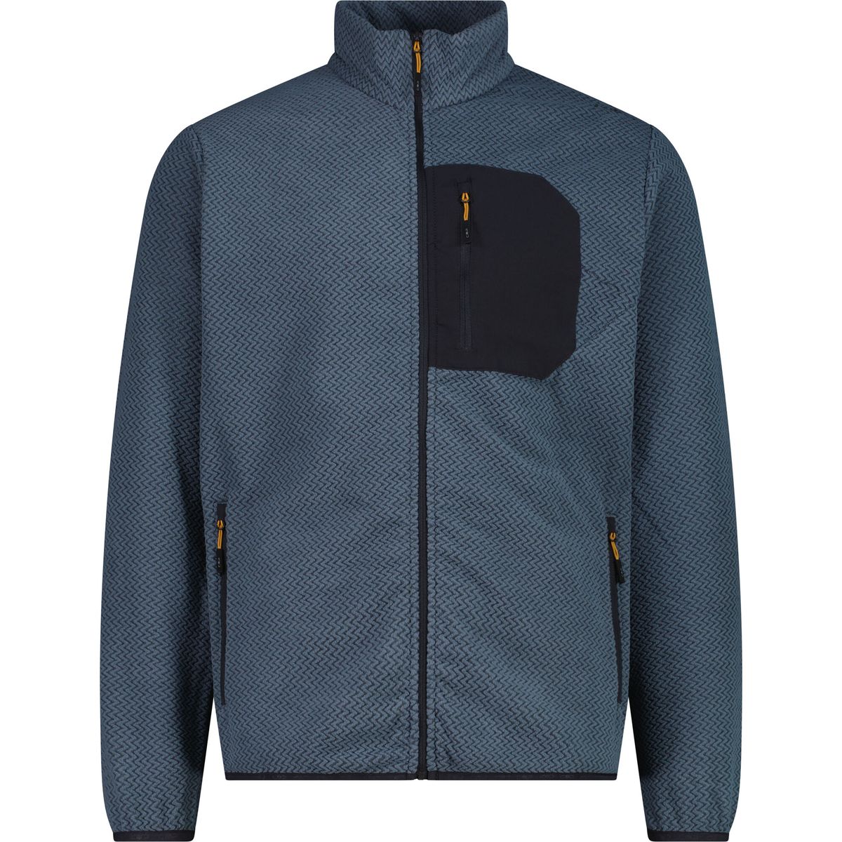 CMP MAN Fleece Jacket avio (N876) 46 36H1317-N876-46
