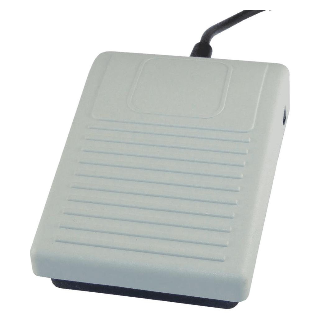 Pferd RCK FU-E/A 98990031 Fussschalter (98990031)