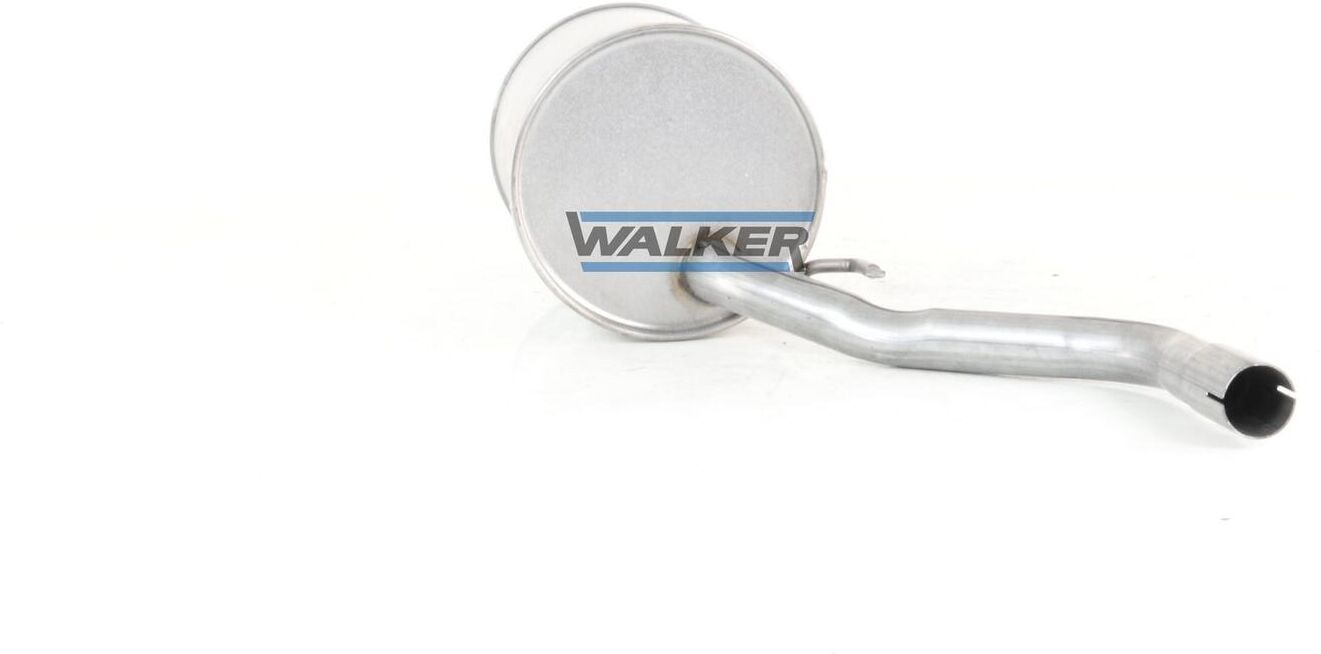 Walker Endschalldämpfer 22861 Für Daihatsu