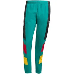 adidas Originals DFB Deutschland EQT Trainingshose WM 2026 Herren KG2282 - equipment green XXL