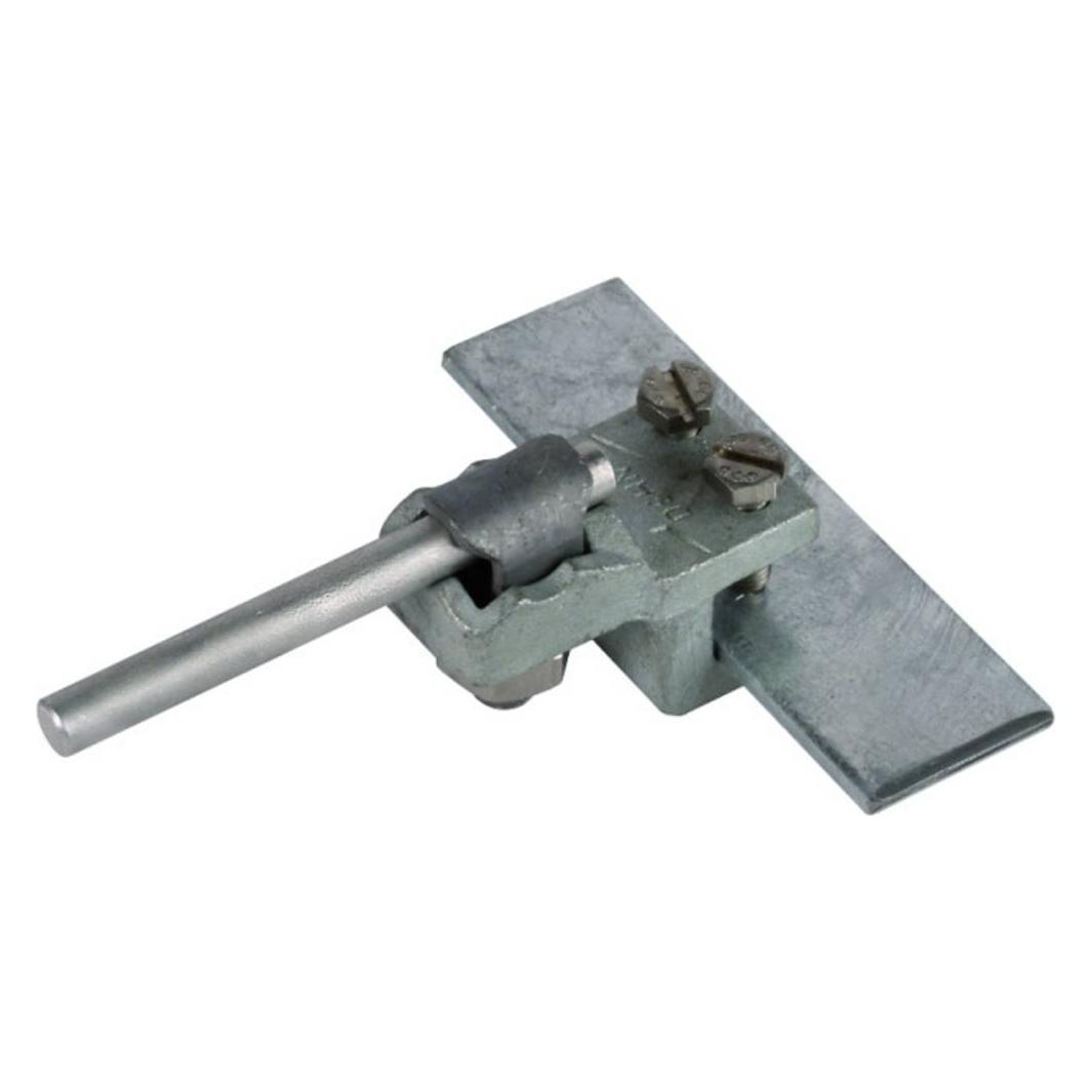 Dehn Anschlussklemme 370014 für Rundlt. 7-10mm (370014)