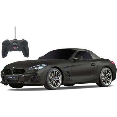 BMW Z4 Roadster 1:24 schwarz 2,4GHz