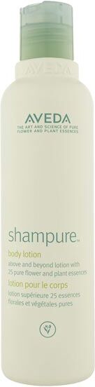 200ml AVEDA Shampure Body Lotion