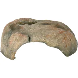 Trixie Reptilienhöhle, Terrariumeinrichtung