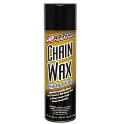 Maxima Racing Oils Chain Wax (535 ml)