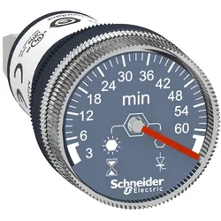 Schneider Electric Timer/Zeitrelais XB5DTGM5