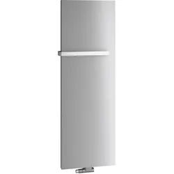 Kermi Design-Hybridheizkörper „Rubeo®“ Elektro-Zusatzbetrieb 67 × 192,5 cm in Farbkonzept