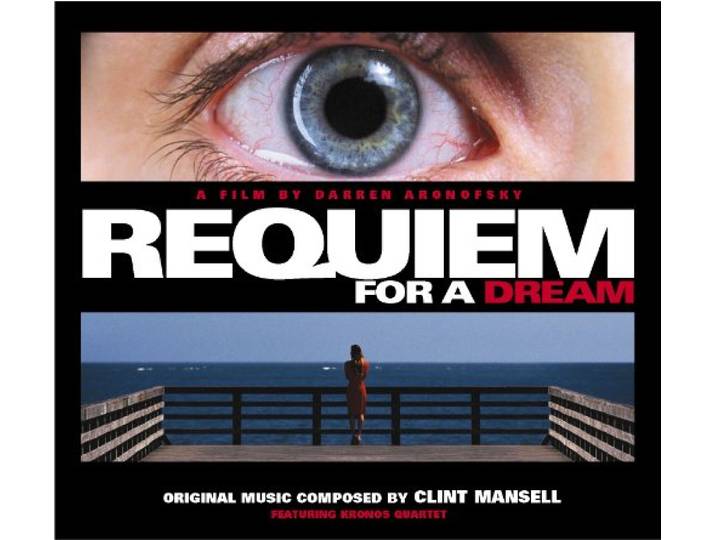 Kronos Quartet - Requiem For A Dream