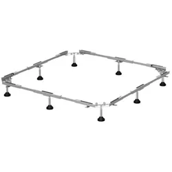 Bette Fuss-System 100 x 90 cm, für BetteFloor