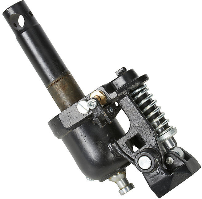 Hydraulik, für Plattformlift, schwarz kaiserkraft