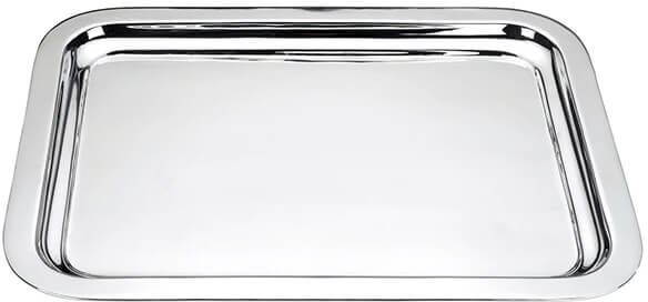 Arthur Price of England Silver Plate 24 Oblong Tray