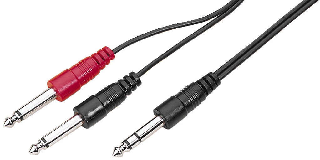 MONACOR MCA-202