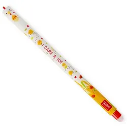 Legami Erasable Gel Pen Hen - löschbarer Gelstift