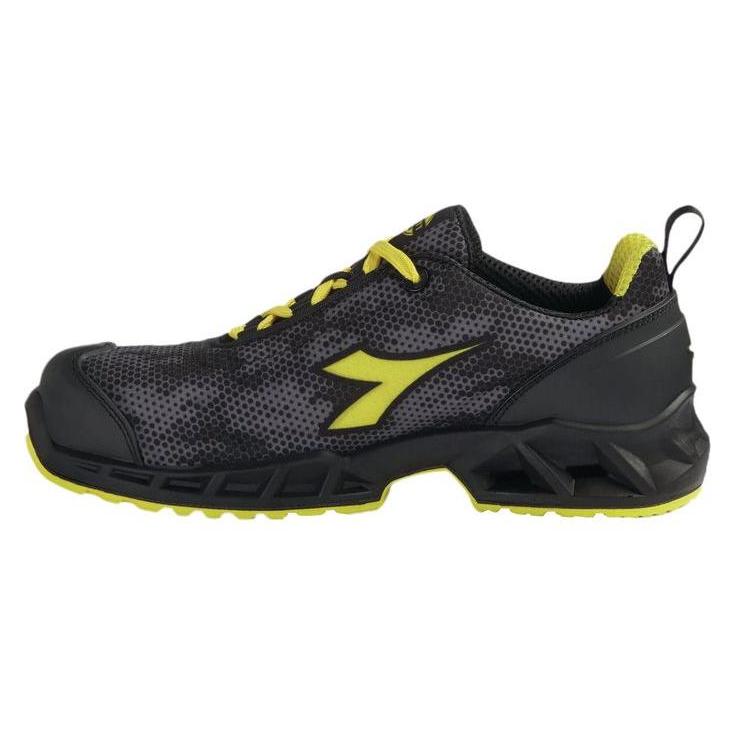 Diadora Shark Stable Low S3 Sicherheitshalbschuh (S3, 42) (47474408)