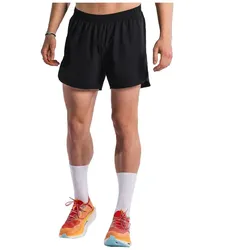 Fusion Herren C3 Run Shorts schwarz